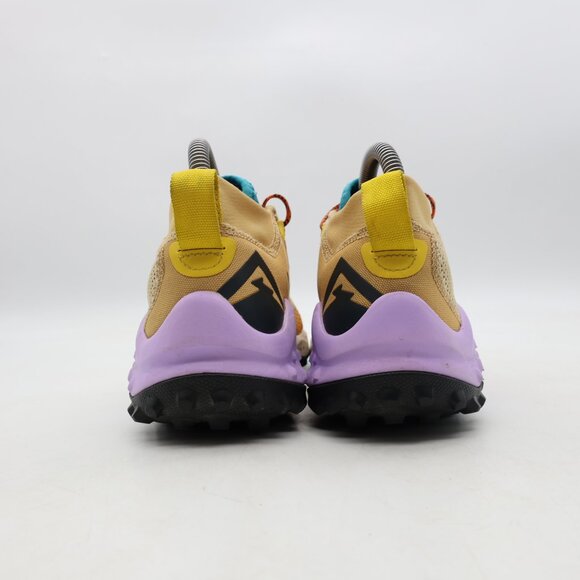 Nike Wildhorse 7 Women's Size 6.5 Trail Athletic Running Sneakers DV2191-700 - Picture 5 of 9